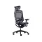 GTChair Marrit X Black