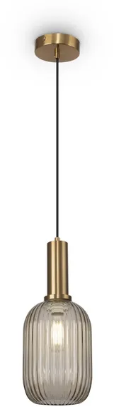 Подвесной светильник Zelma FR8013PL-01AM Freya