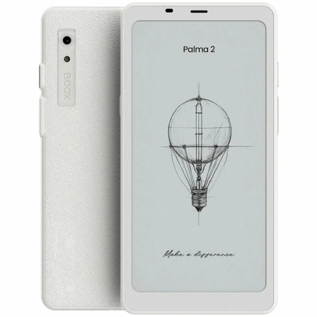 Электронная книга ONYX BOOX Palma 2 6/128 White