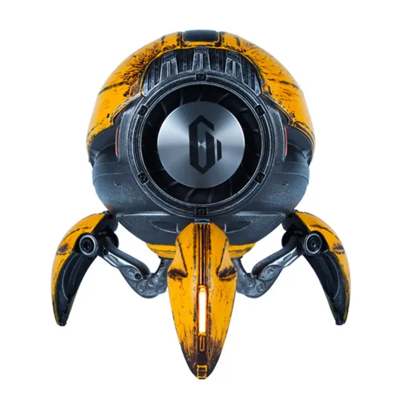 Gravastar Mars Pro V2 Yellow