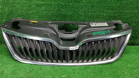 Решетка радиатора Skoda Rapid 1 (2012-2020)