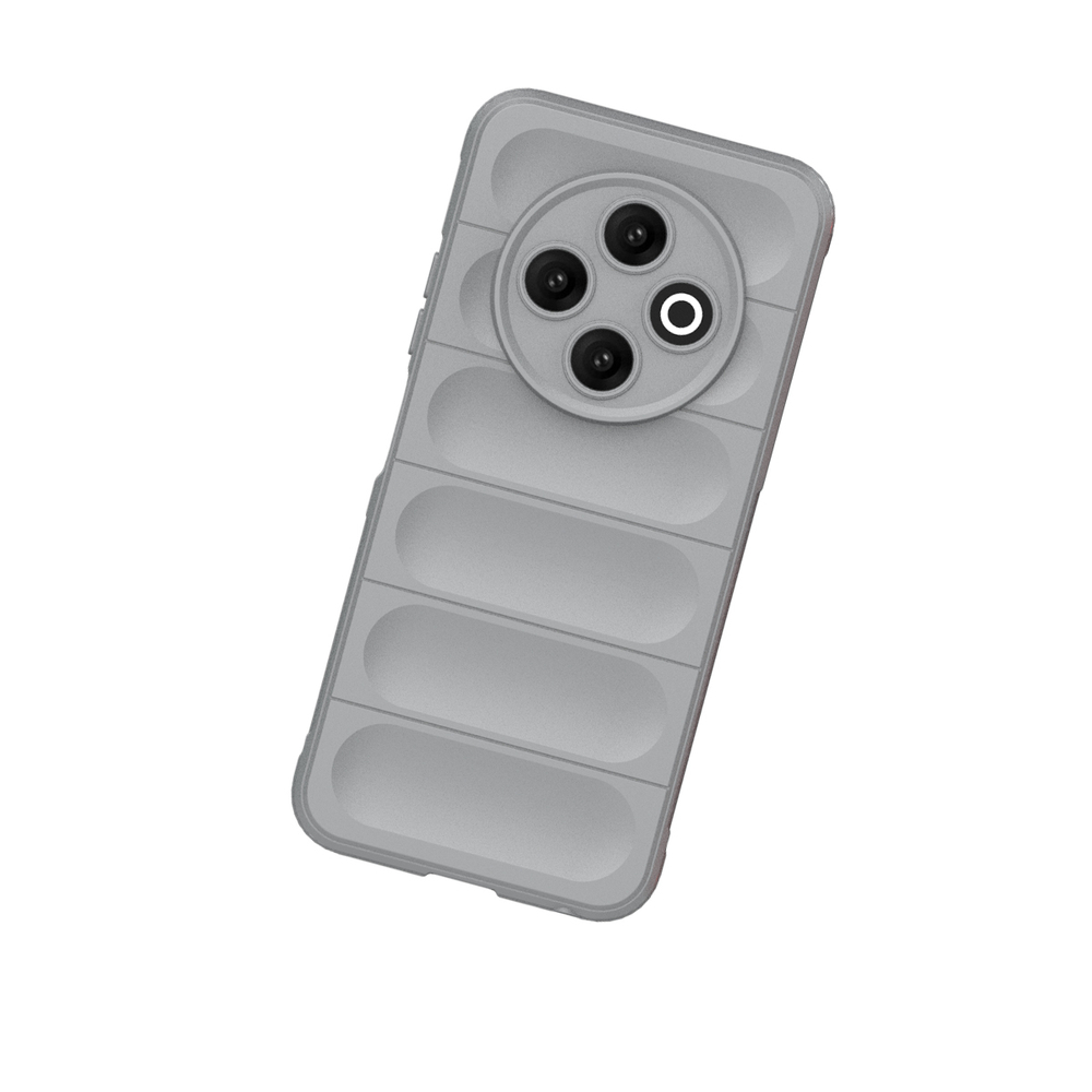 Противоударный чехол Flexible Case для TECNO Spark 30C 4g