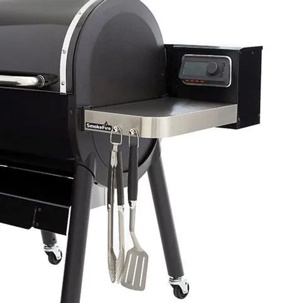 Пеллетный гриль SmokeFire EX6