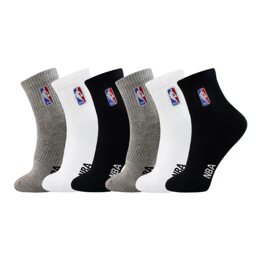 Носки NBA в асс.
