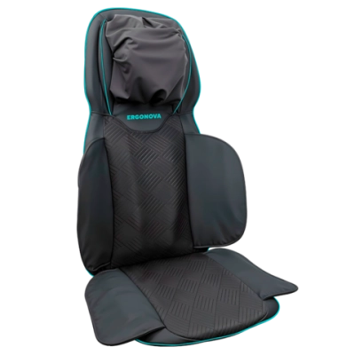 Массажная накидка Ergonova FeelBack 3NE