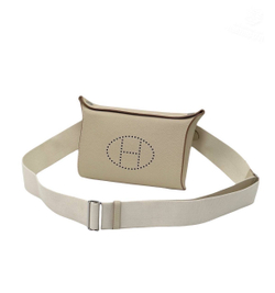 Сумка через плечо Hermes Videpoches