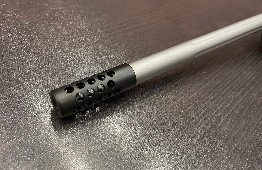 Карабин Sabatti ROVER RANGER  кал. 308 Win THR NS Muzzle brake 510