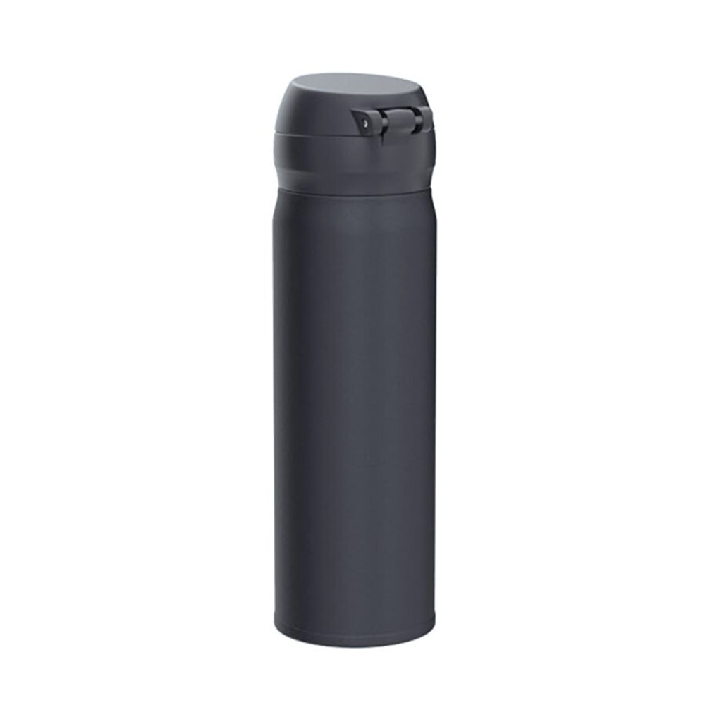 Термокружка Thermos JNL-506 SMB (0,5 литра), серая дымчатая