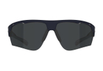 Спортивные очки 720armour Orca / Matte Black / Polarized Smoke/ Cylinder Lens