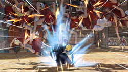 One Piece Pirate Warriors 3 Gold Edition (для ПК, цифровой код доступа)