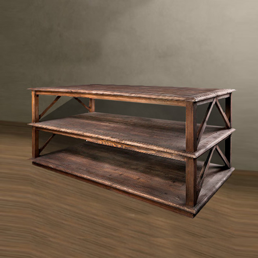 Консоль Хейди Roomers Furniture sw581-1