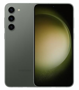 Samsung Galaxy S23 5G 8/256 Гб зеленый