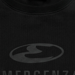 EMERGENZA WOMEN'S CROPPED FITTED T-SHIRT