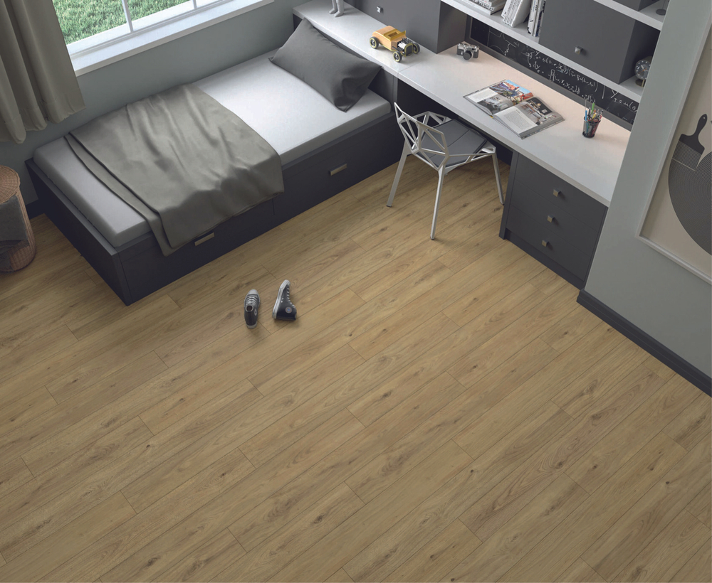Ламинат AGT Armonia Large Тоскана дуб PRK 306 8/32 (2,377) м2)