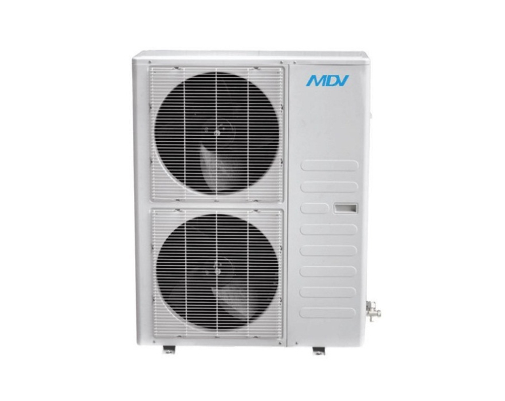 Кассетная сплит-система MDV MDCD-48HRDN1/MDOU-48HDN1 inverter