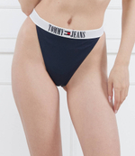 Трусики бикини TJ ARCHIVE-S Tommy Hilfiger - темно-синий(UW0UW04087)