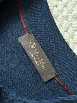 Джемпер Loro Piana