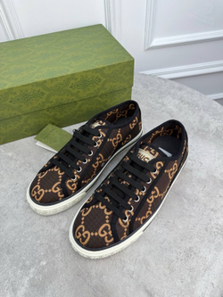 Кеды Gucci Tennis 1997