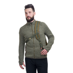 Рюкзак Holster Роджер Green Way 25 л, правый, авизент