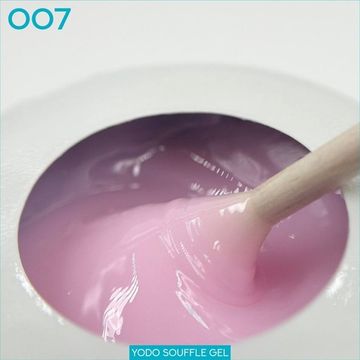 Yodo Soufle Gel 30g #007