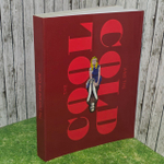 Книга "The Cool and the Cold. Живопись США и СССР 1960 - 1990 годов. Коллекция Людвигов" Гройс Борис, Кунц Мартин Николас