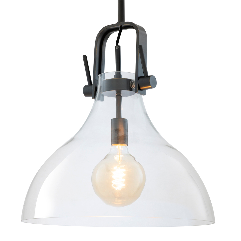 Подвесной светильник Lamp Connery арт.115126