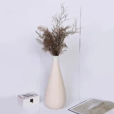 Ваза для сухоцветов «GRACE» 15*36см