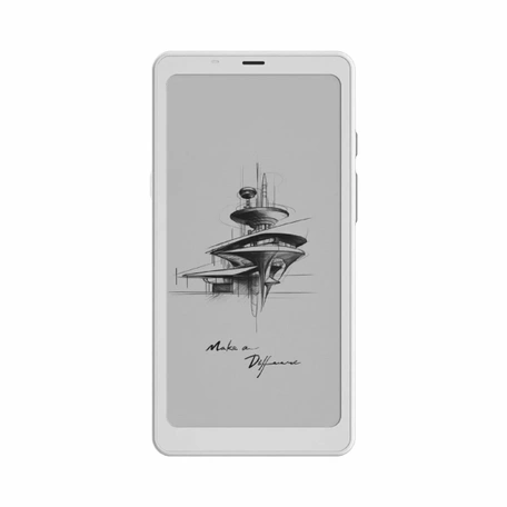 Электронная книга ONYX BOOX Palma Mobile 6/128 White