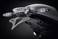 Evotech Performance Короткое крепление номерного знака BMW R NineT