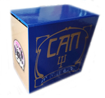 Can / Комплект (13CD)