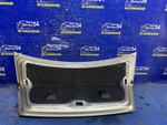 Крышка багажника TOYOTA COROLLA 2004-2006