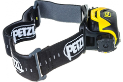 Фонарь светодиодный налобный Petzl Pixa 3R, 90 лм, аккумулятор