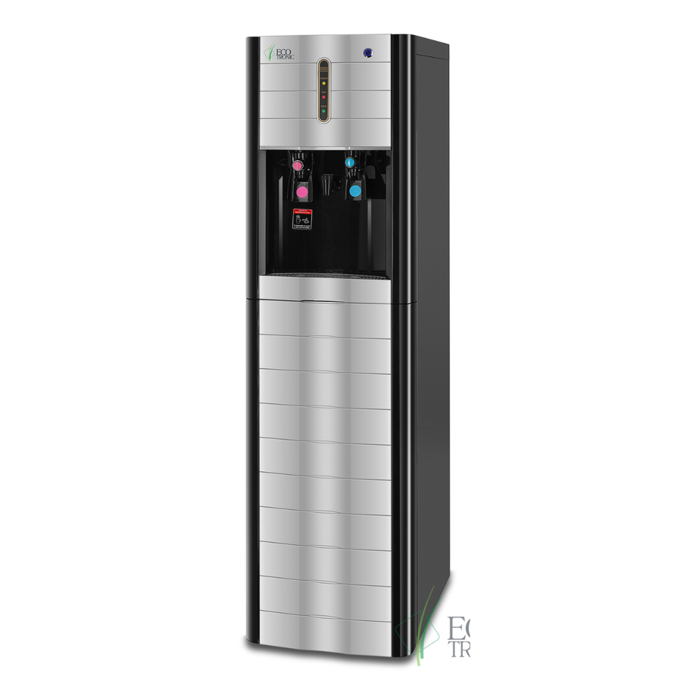 Пурифайер Ecotronic V42-U4L Carbo black super heating and cooling