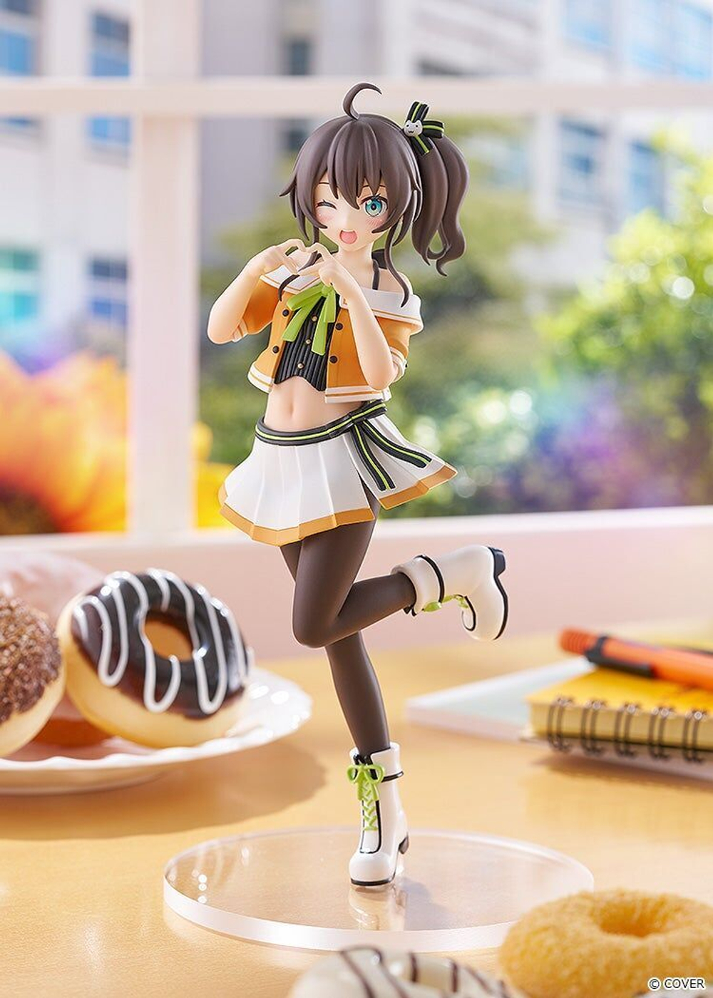 Natsuiro Matsuri