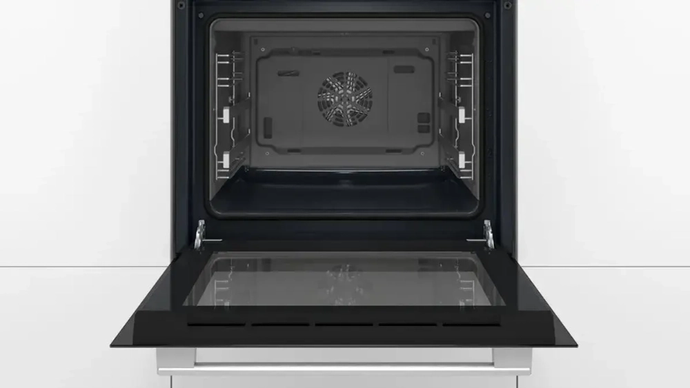 Электрический духовой шкаф Bosch HBJ558YW3Q