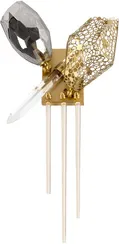 Бра Britannica 10401W Loft It