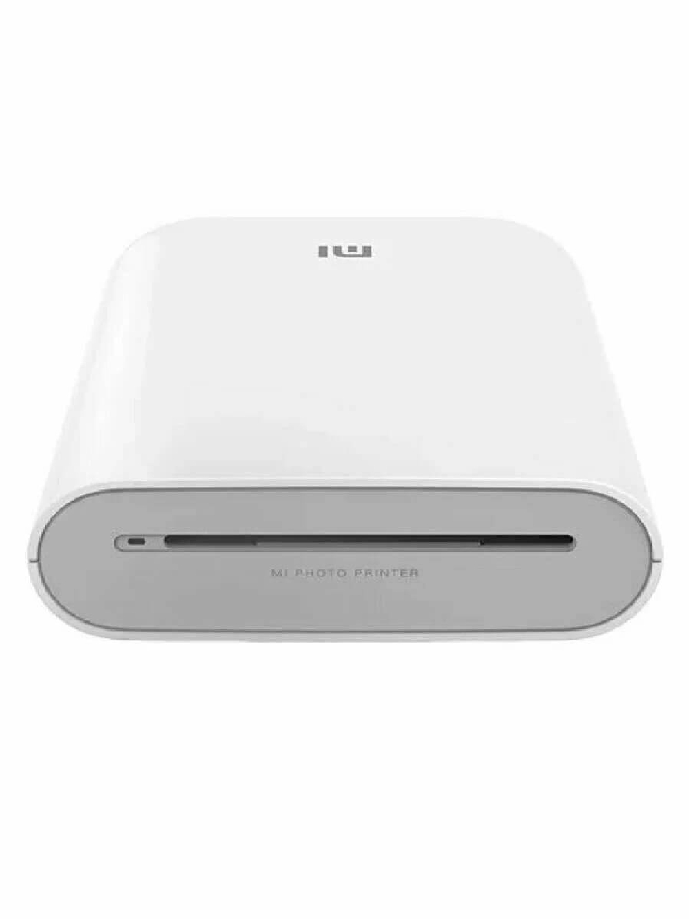 Портативный цветной фотопринтер Xiaomi Mi Portable Photo Printer