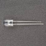 Светодиод ARL-5013RGBC-B-7color Fast (Arlight, 5мм (круглый))