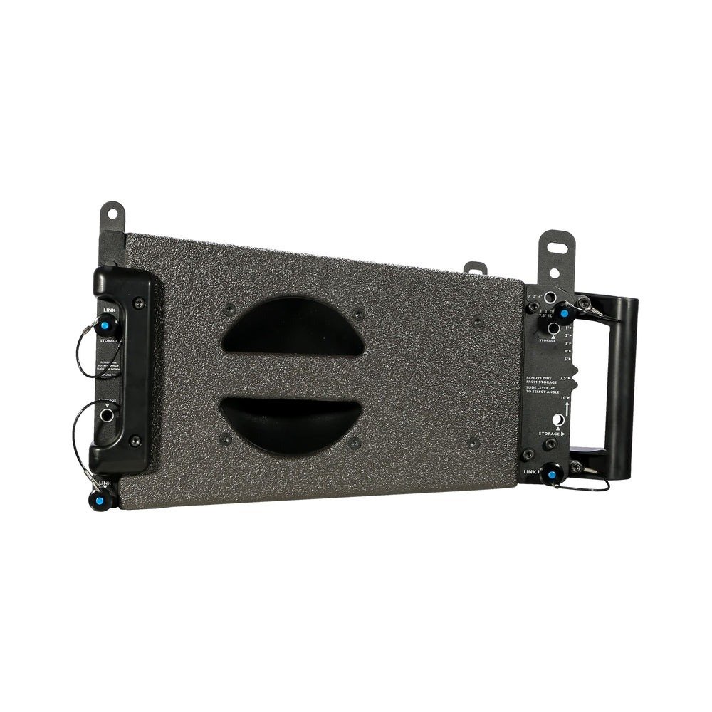 KARA II — элемент линейного массива с 2×8" LF и 1×3" HF (Copy1:1)