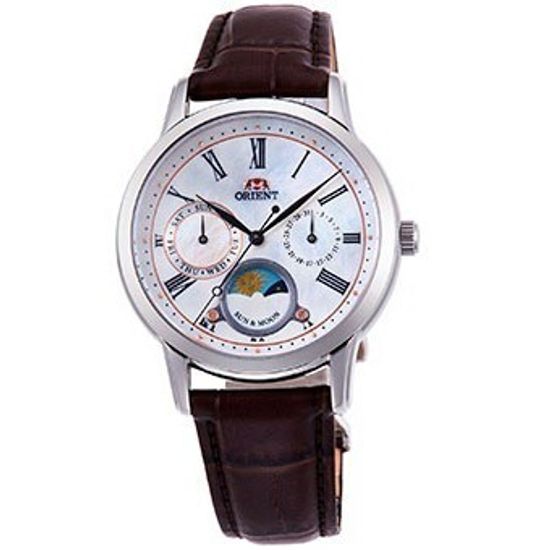 Женские часы Orient RA-KA0005A10B