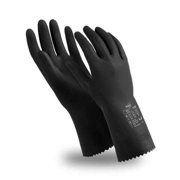 Перчатки Manipula Specialist® КЩС-2 (латекс 0,35мм), CG-94