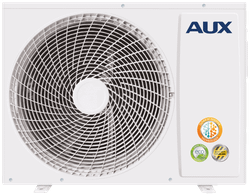 Полупромышленная сплит-система напольно-потолочного типа AUX, STANDART Inverter, ALCF-HS36/4DR2 / AL-HS36/4DR2(U)