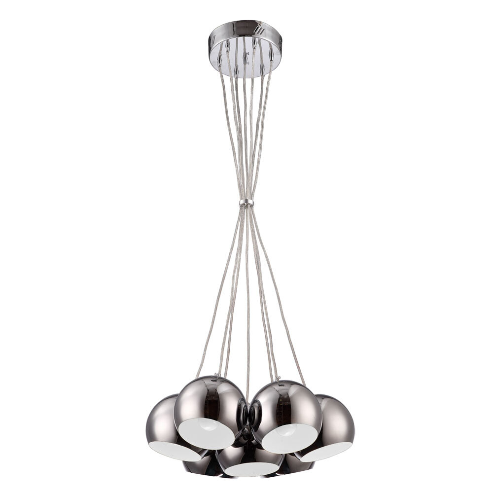 Светильник подвесной Arte Lamp Rondo A8072SP-7CC
