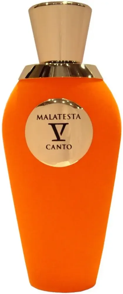 V Canto Malatesta Extrait 100 ml