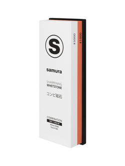 Набор для заточки ножей Samura WS-01