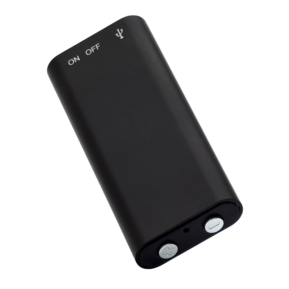 Мини диктофон Ambertek VR307