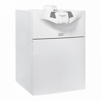 Напольный газовый котел Baxi POWER HT+ 1.70