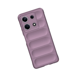 Противоударный чехол Flexible Case для Infinix Note 30
