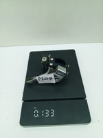 Переключатель на велосипед Shimano Deore FD-M6025