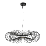8301/10L LN Подвес LED 9Вт 3000К 220В IP20 LEDIO